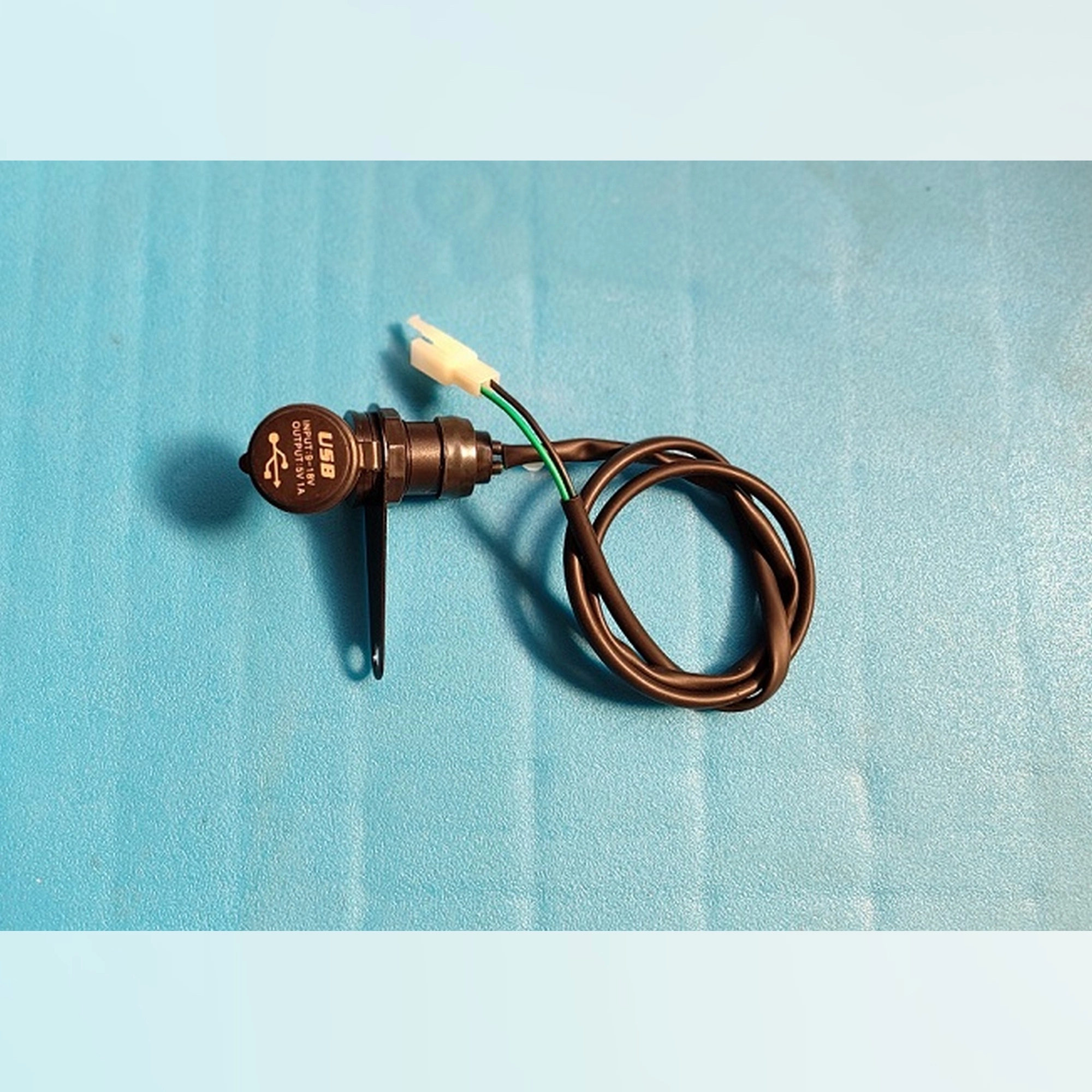 ARORA CR250 USB #CR250 - 176